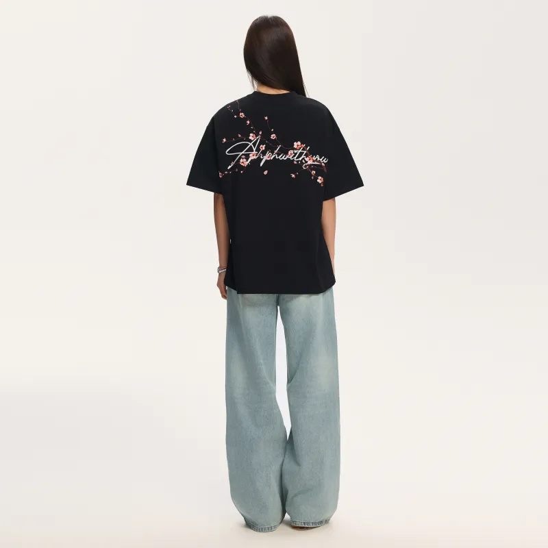 AHPH T Shirts Unisex-3