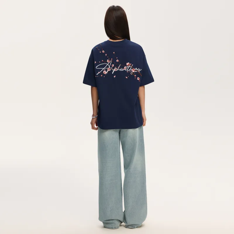 AHPH T Shirts Unisex-12