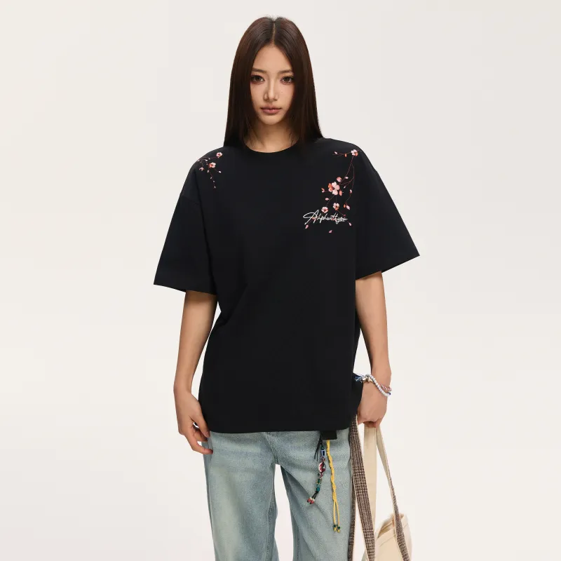 AHPH T Shirts Unisex-4