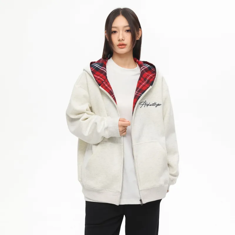 AHPH Sweatshirt Unisex Dark Gray-20