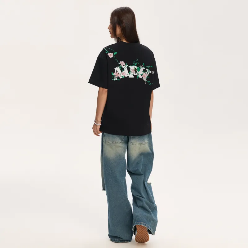 AHPH T Shirts Unisex-6