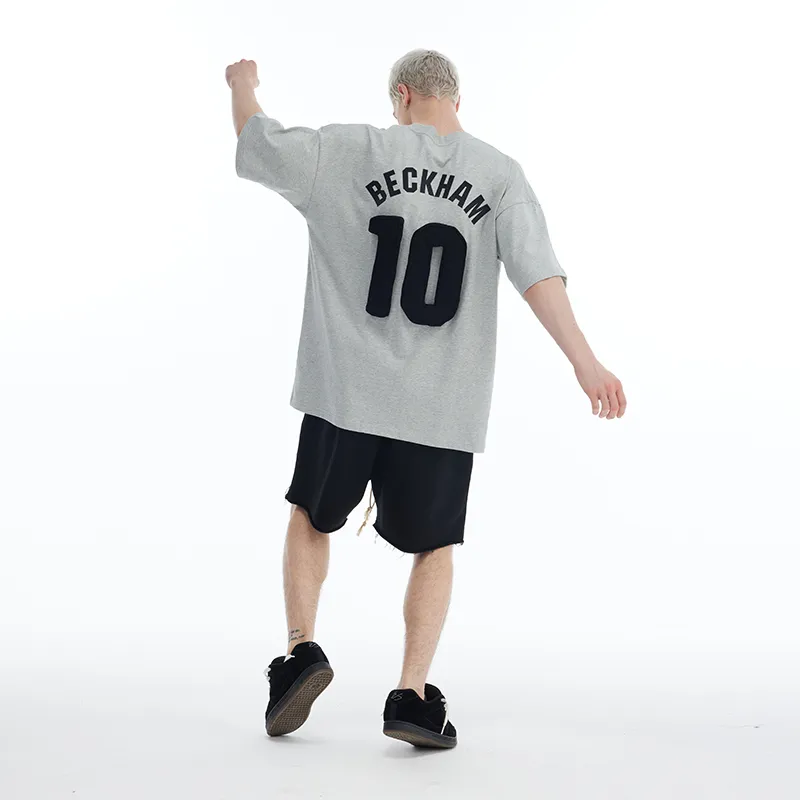 SQQZ Project T Shirts Unisex-6