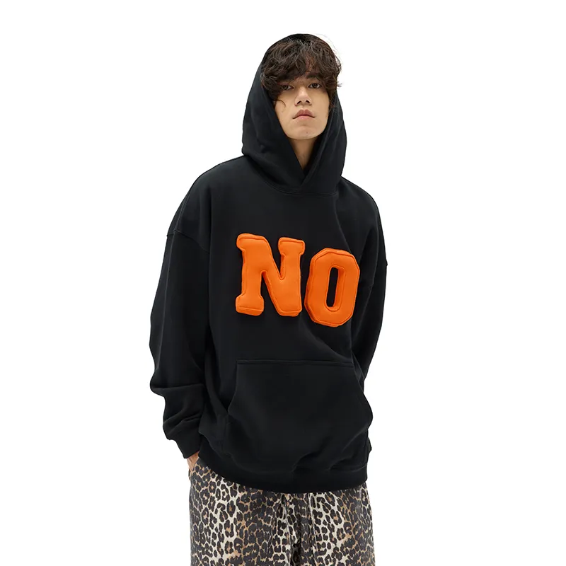 SQQZ Project Sweatshirts Unisex-2