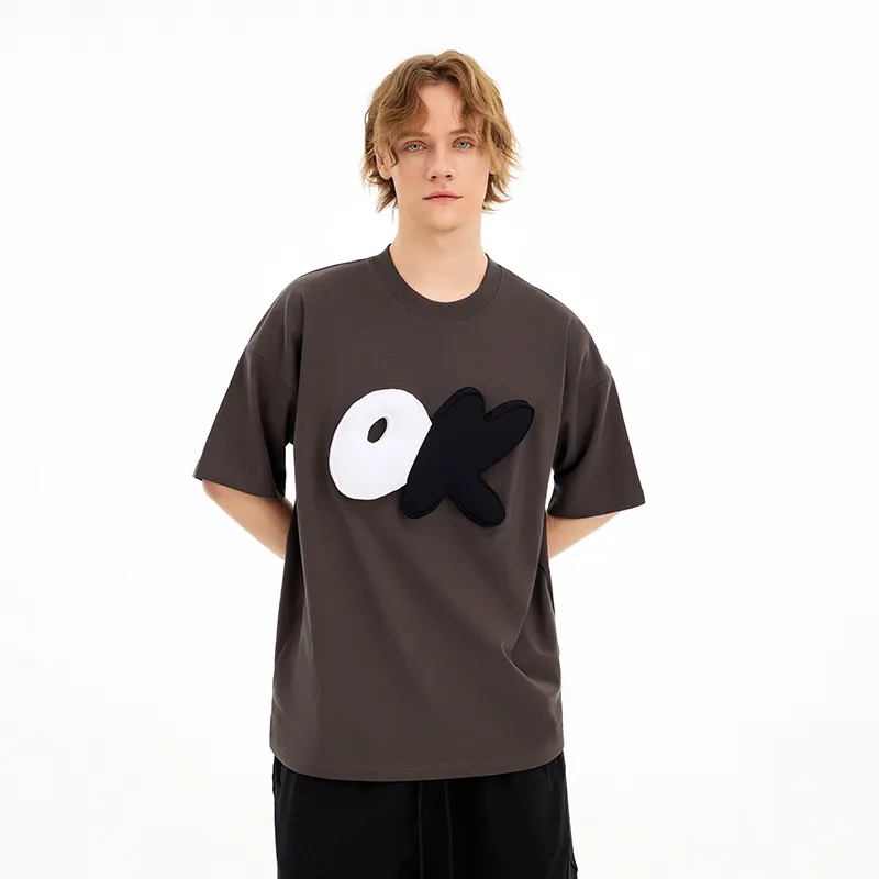 SQQZ Project T-Shirts Unisex-5