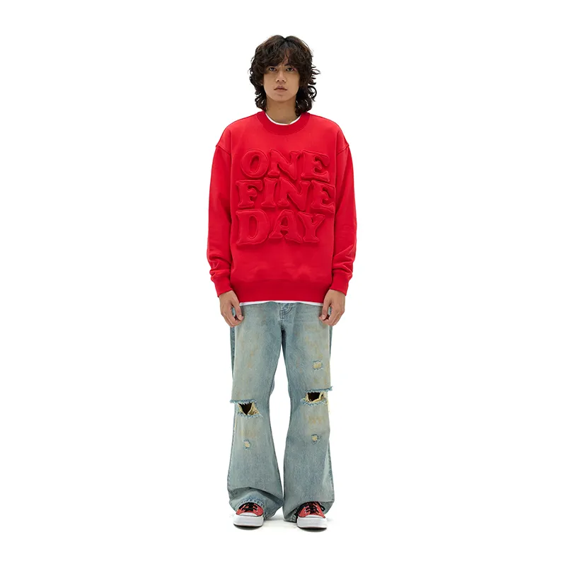 SQQZ Project Sweatshirts Unisex-7