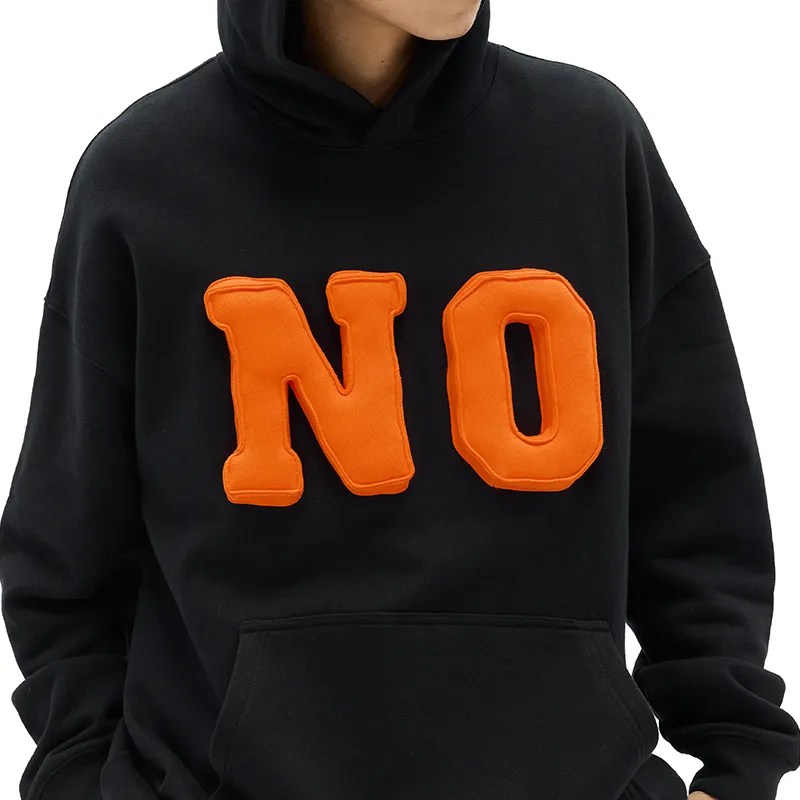 SQQZ Project Sweatshirts Unisex-3
