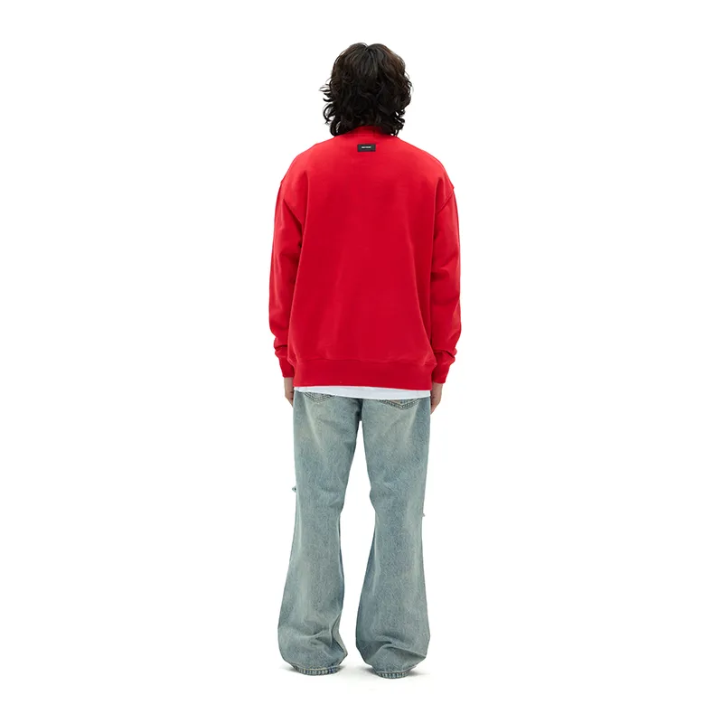 SQQZ Project Sweatshirts Unisex-8
