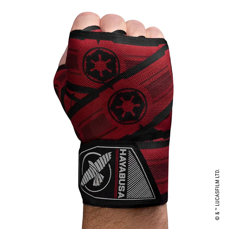 HAYABUSA Boxing Hand Wraps Unisex Multicolor Optional-20