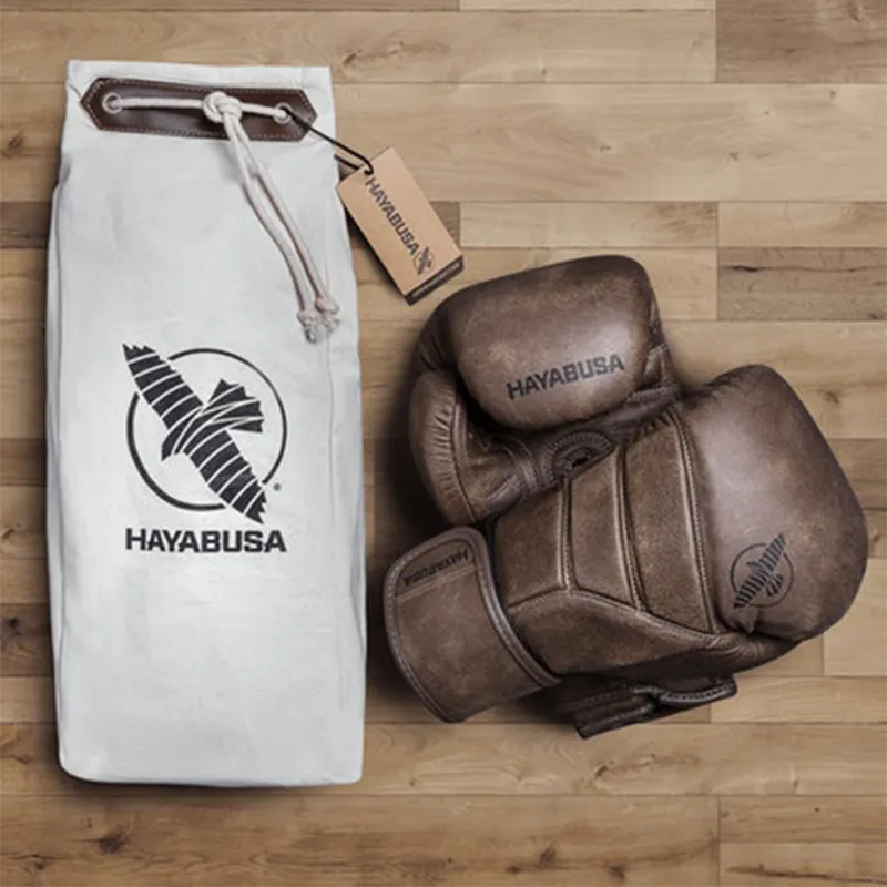 HAYABUSA Boxing Accessories Unisex-4
