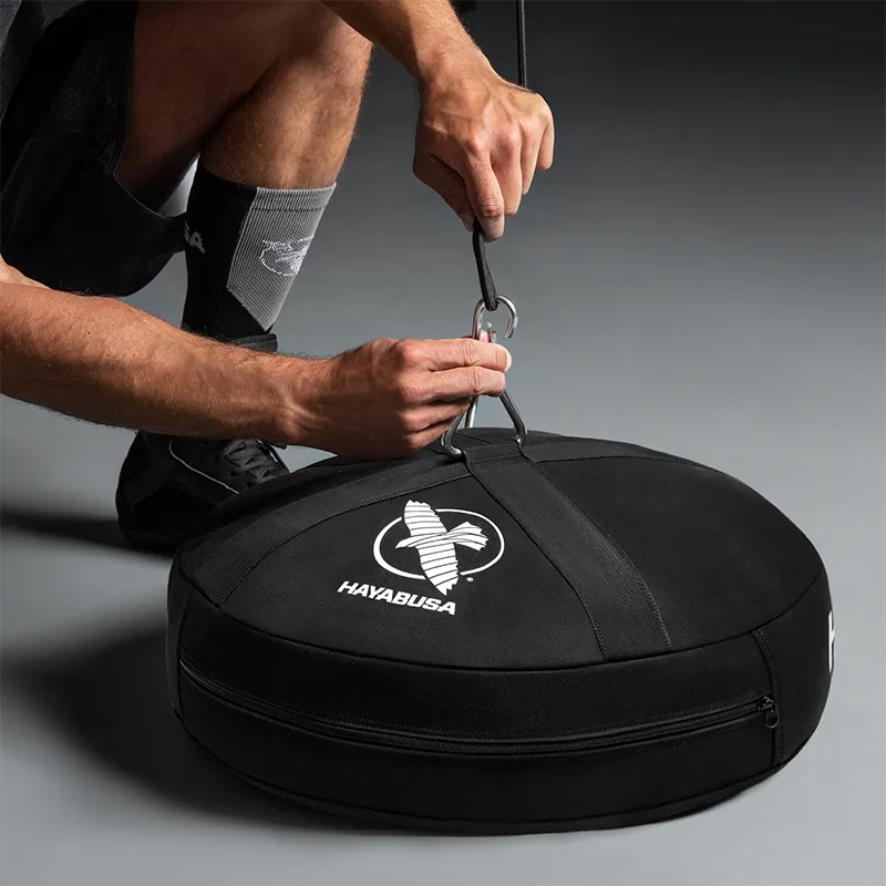HAYABUSA Boxing Accessories-6