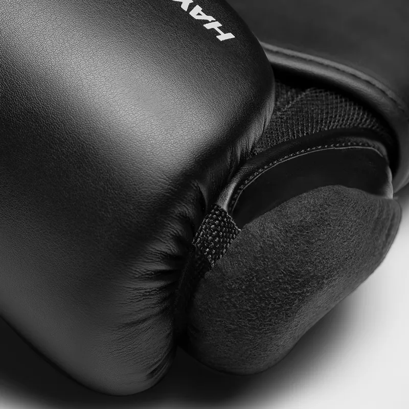 HAYABUSA S4 Boxing Glove For Adults High Quality PU Leather Muay Thai, Sanda, Fighting, And Boxing Unisex-6