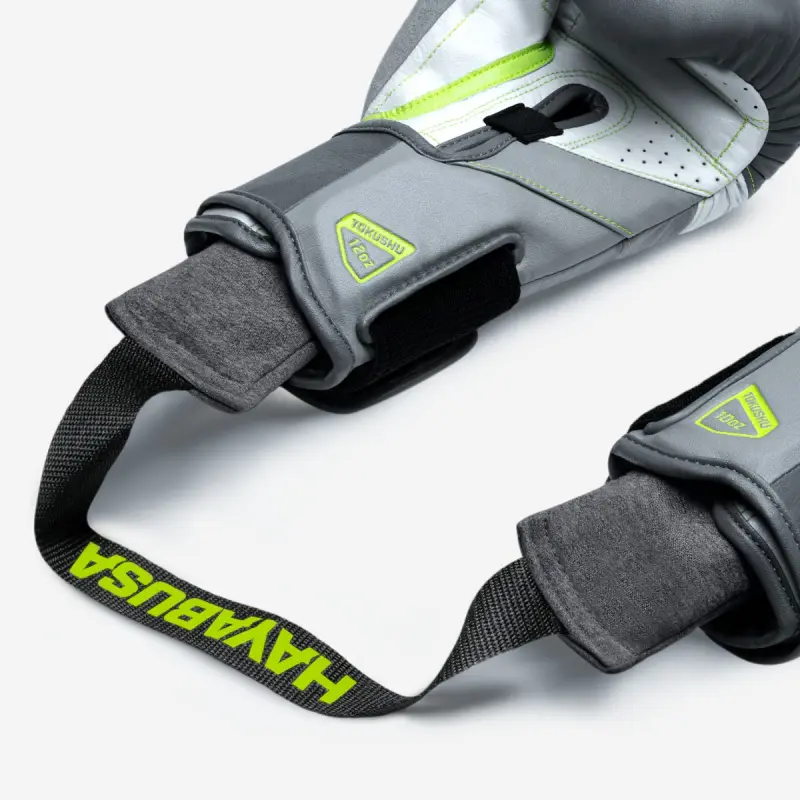HAYABUSA Boxing Accessories Unisex-1