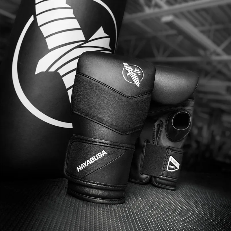 HAYABUSA Boxing Gloves-1