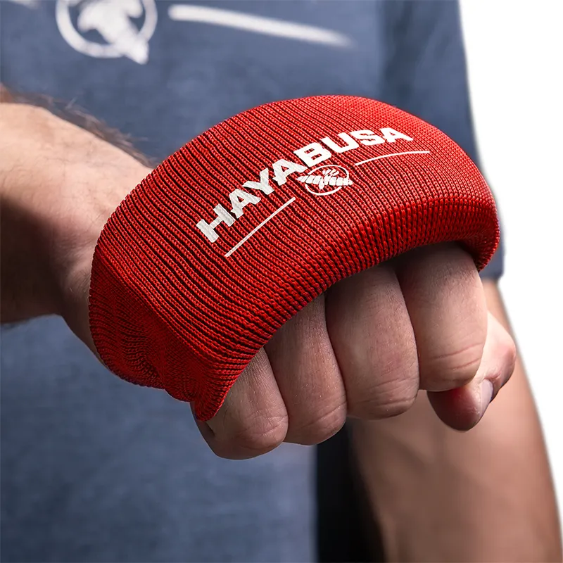 HAYABUSA Hurun Peak Gel Hand Wrap For Protection Unisex Multicolor-5