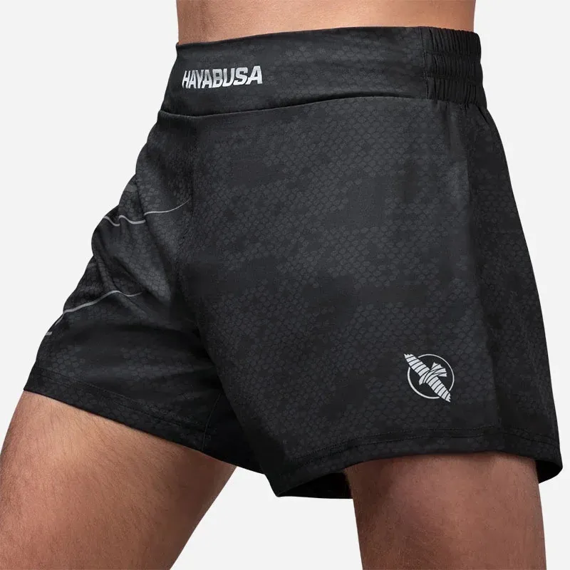 HAYABUSA Casual Shorts Men-6