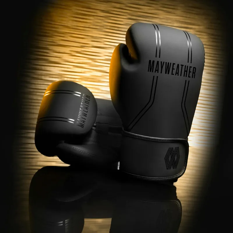 HAYABUSA Boxing Gloves Sandbag Training For Sanda, Muay Thai, And Mixed Martial Arts Professionals Unisex-13