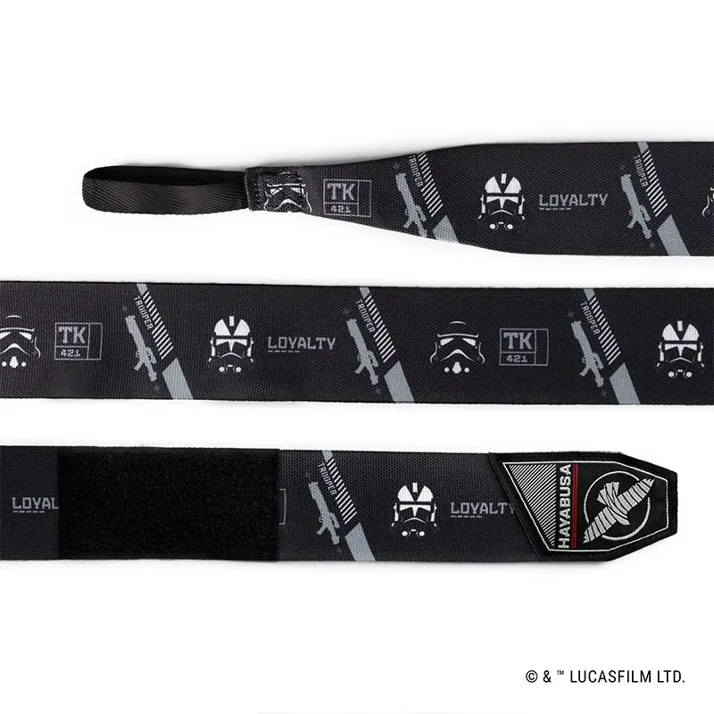 HAYABUSA Boxing Hand Wraps Unisex Multicolor Optional-12