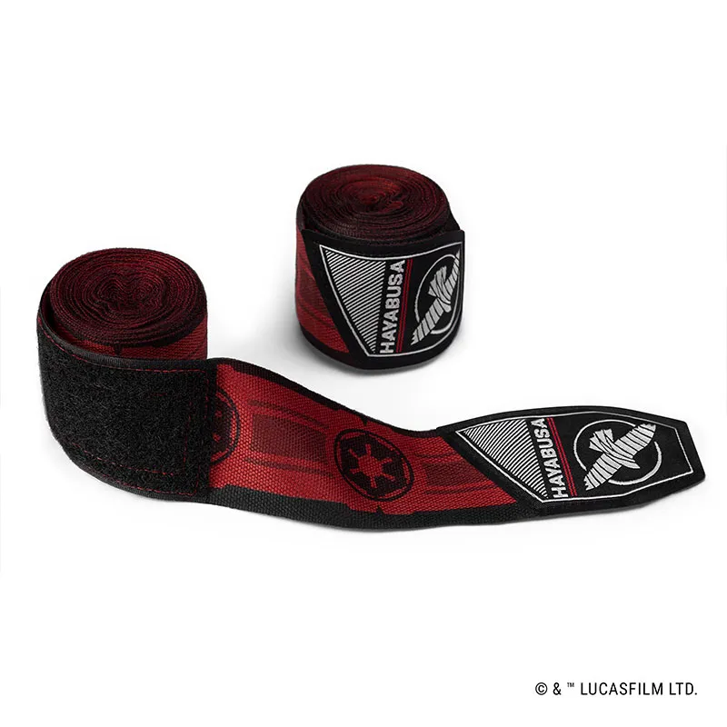 HAYABUSA Boxing Hand Wraps Unisex Multicolor Optional-18
