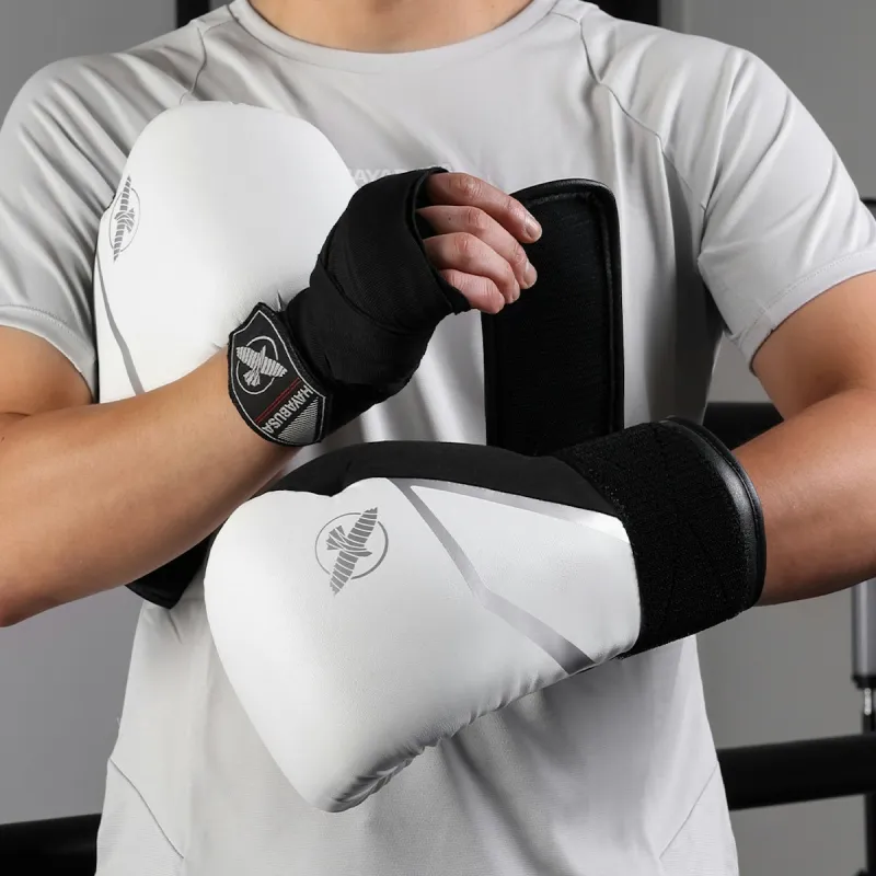 HAYABUSA Boxing Gloves Combat Sanda Unisex-9