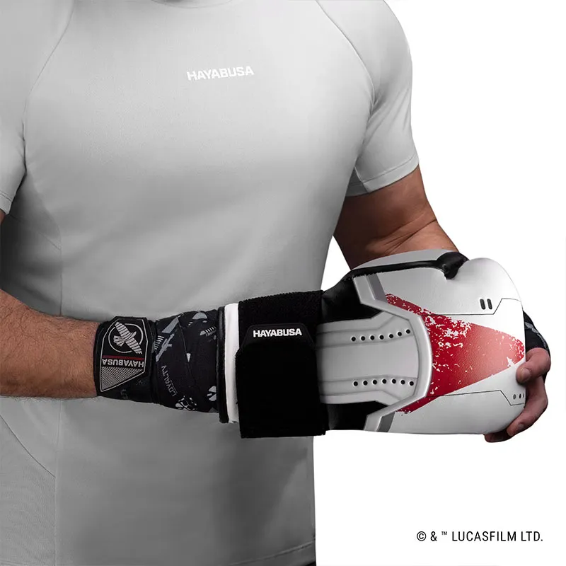 HAYABUSA Boxing Hand Wraps Unisex Multicolor Optional-9