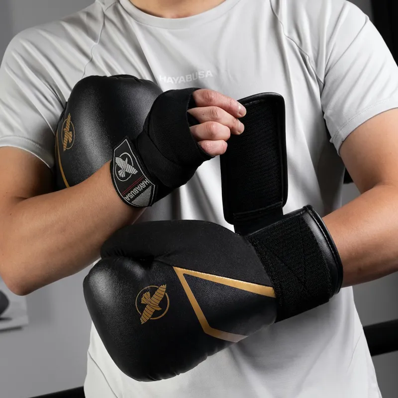 HAYABUSA Boxing Gloves Combat Sanda Unisex-3