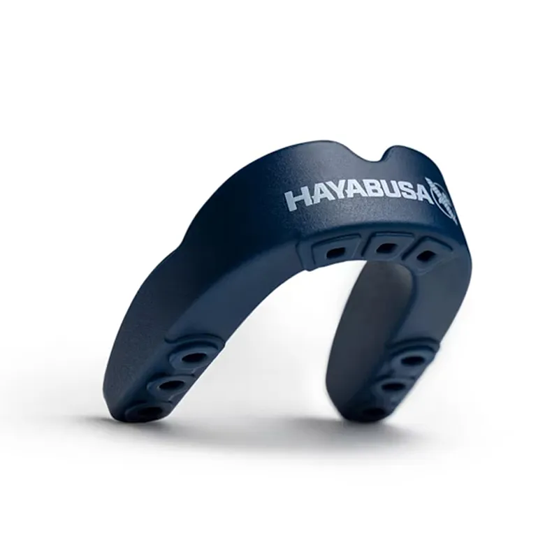 HAYABUSA Boxing Protective Gears Rubber Material Soft And Comfortable Unisex Multicolor-13