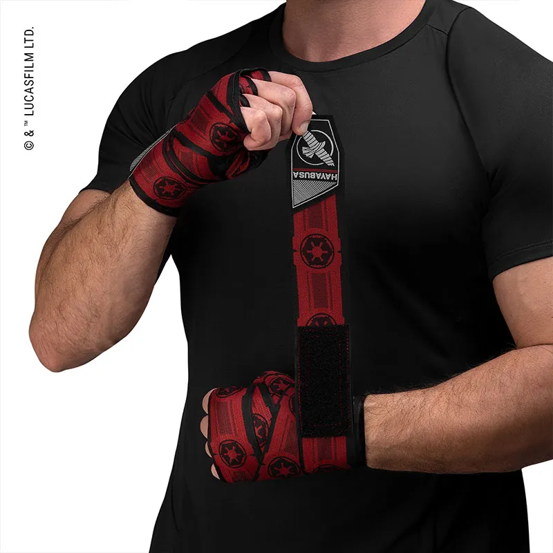 HAYABUSA Boxing Hand Wraps Unisex Multicolor Optional-15