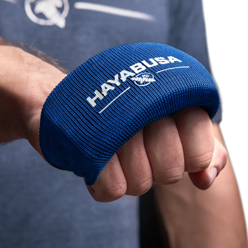 HAYABUSA Hurun Peak Gel Hand Wrap For Protection Unisex Multicolor-2
