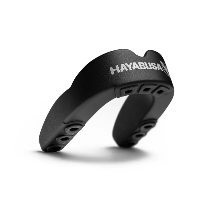 HAYABUSA Boxing Protective Gears Rubber Material Soft And Comfortable Unisex Multicolor-8