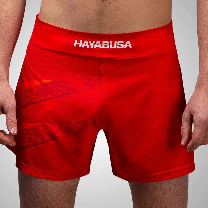 HAYABUSA Casual Shorts Men-1