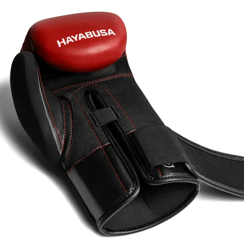HAYABUSA Boxing Gloves PU Sanda Training Kids'-16