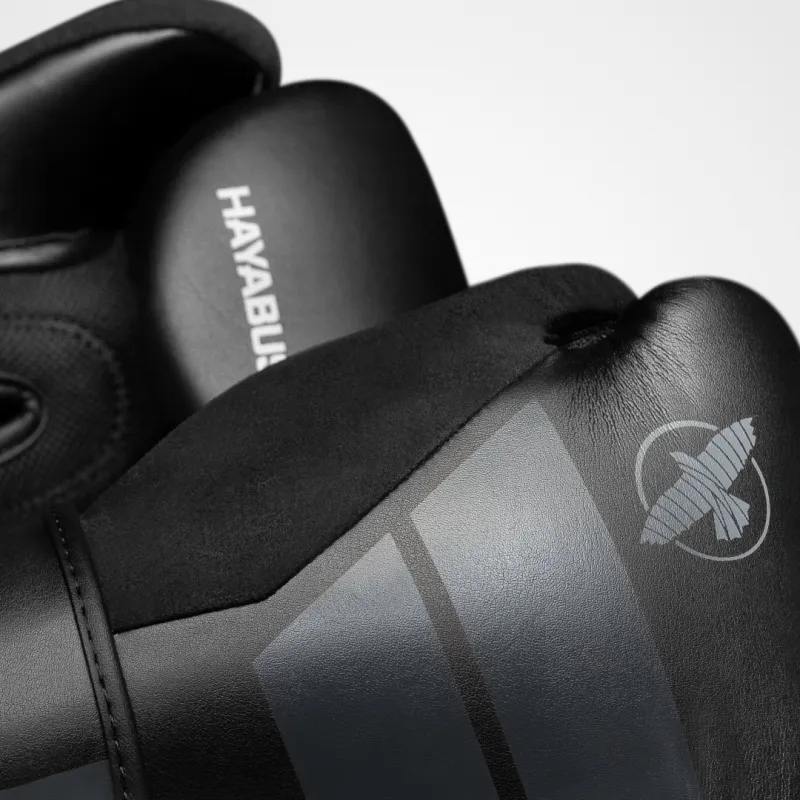 HAYABUSA S4 Boxing Glove For Adults High Quality PU Leather Muay Thai, Sanda, Fighting, And Boxing Unisex-5