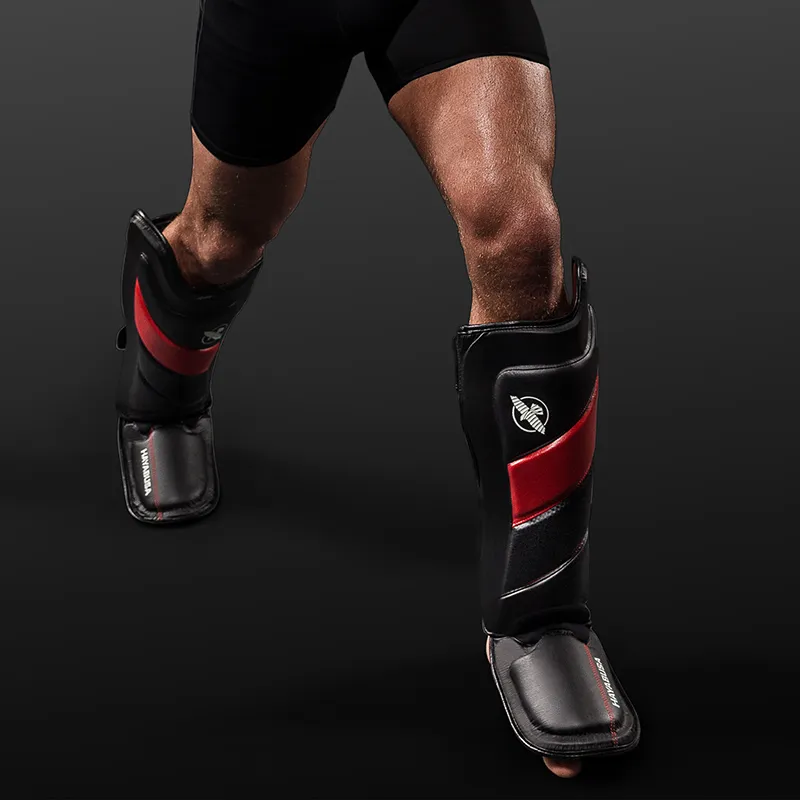 HAYABUSA Boxing Protective Gears-5