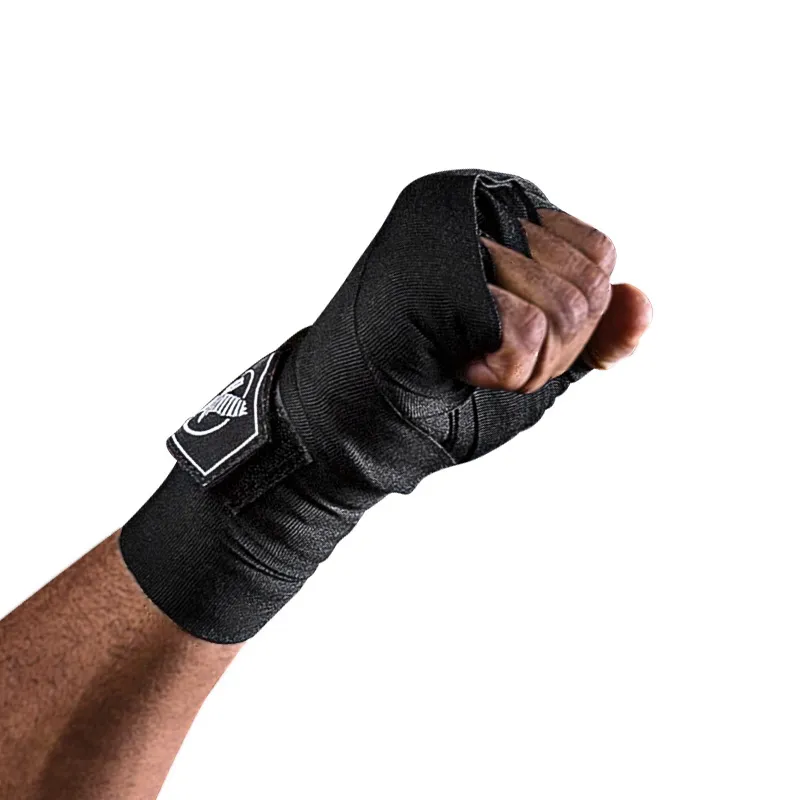 HAYABUSA Boxing Protective Gears 100% Cotton Unisex Multicolor-5