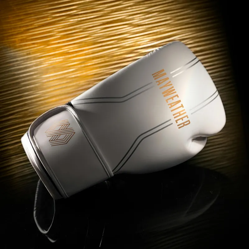 HAYABUSA Boxing Gloves Sandbag Training For Sanda, Muay Thai, And Mixed Martial Arts Professionals Unisex-2