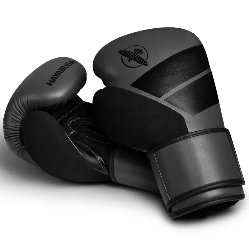 HAYABUSA S4 Boxing Glove For Adults High Quality PU Leather Muay Thai, Sanda, Fighting, And Boxing Unisex-15