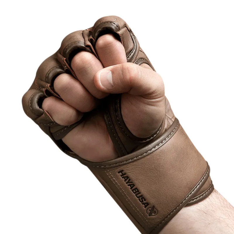HAYABUSA Boxing Gloves-1