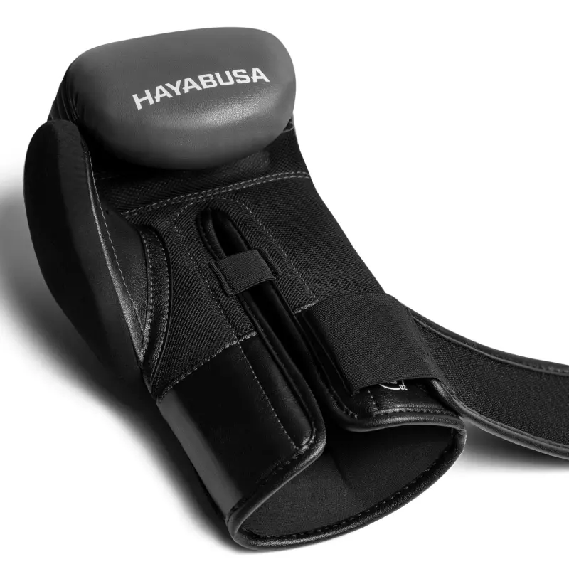 HAYABUSA Boxing Gloves PU Sanda Training Kids'-6