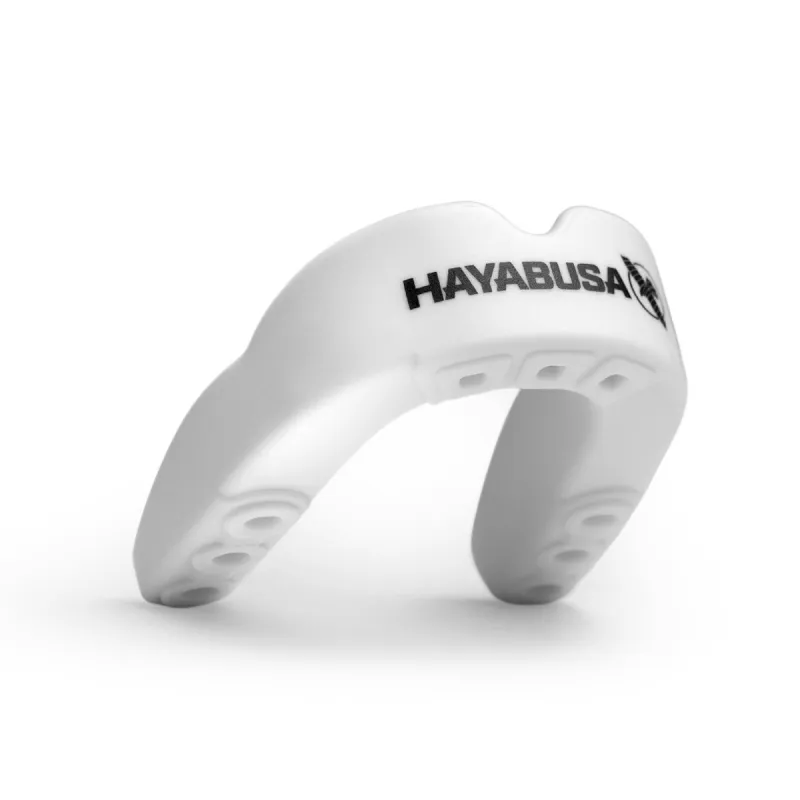HAYABUSA Boxing Protective Gears Rubber Material Soft And Comfortable Unisex Multicolor-28