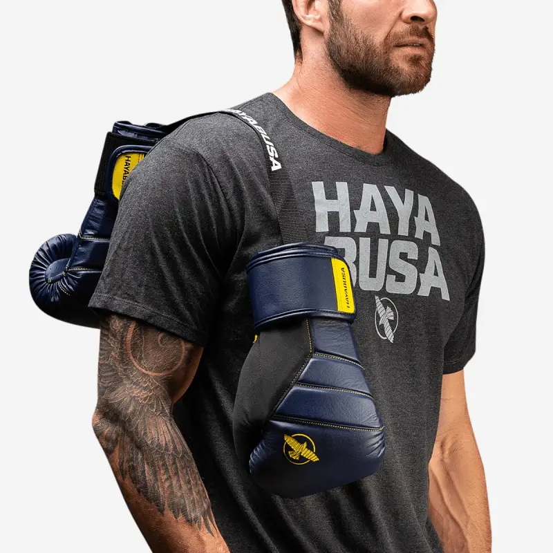 HAYABUSA Boxing Accessories Unisex-6