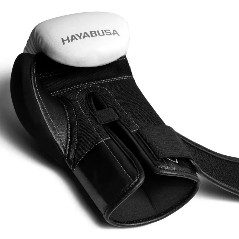 HAYABUSA Boxing Gloves PU Sanda Training Kids'-1