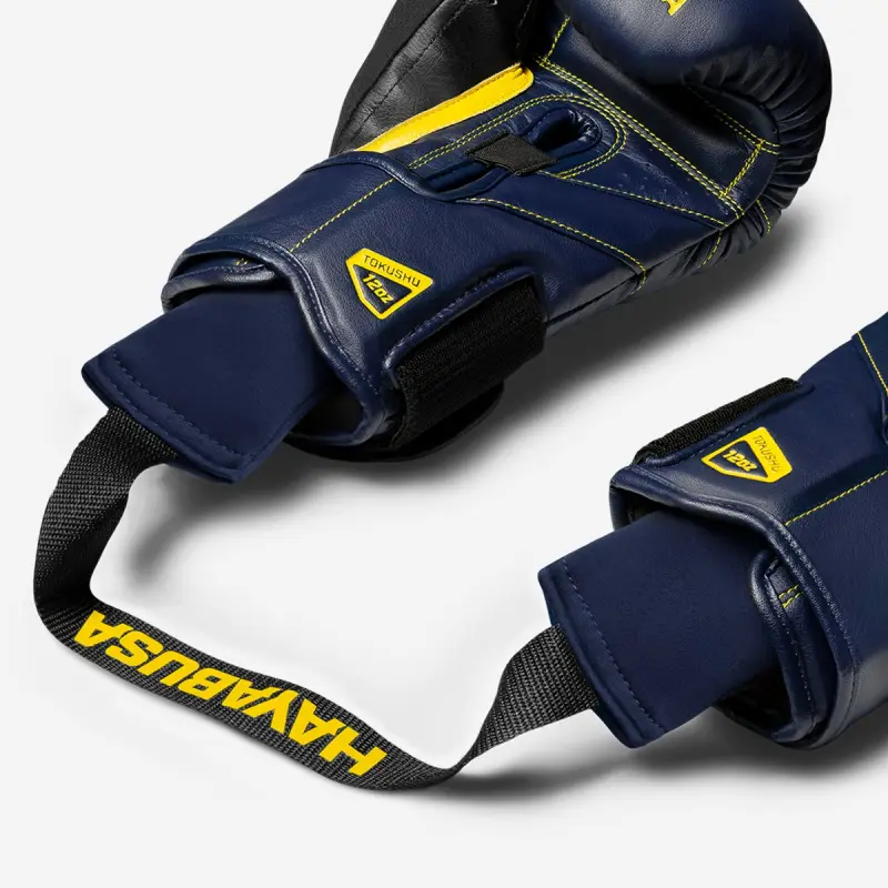 HAYABUSA Boxing Accessories Unisex-5