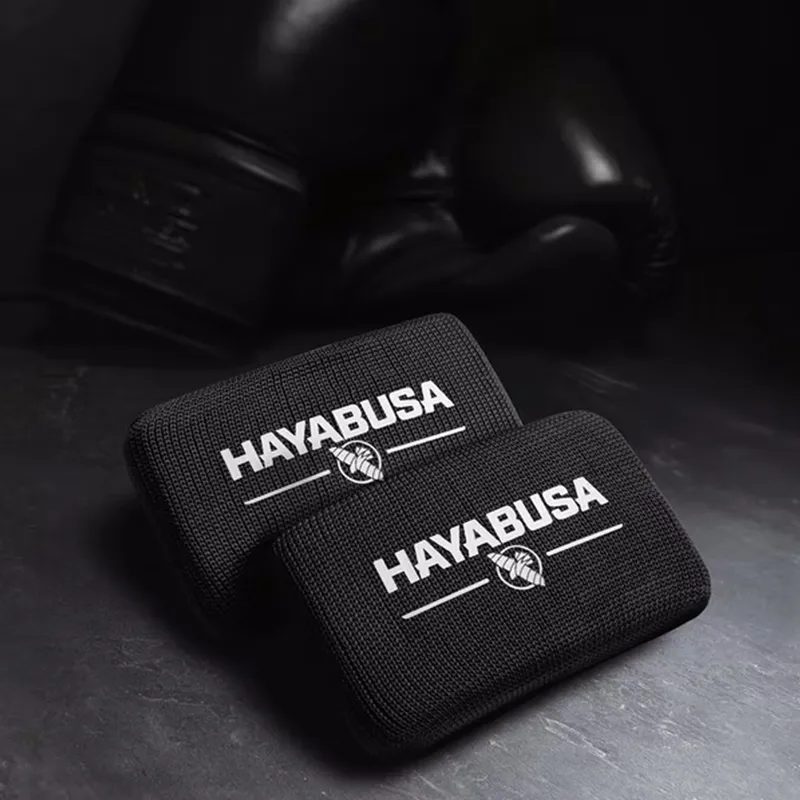 HAYABUSA Hurun Peak Gel Hand Wrap For Protection Unisex Multicolor-7