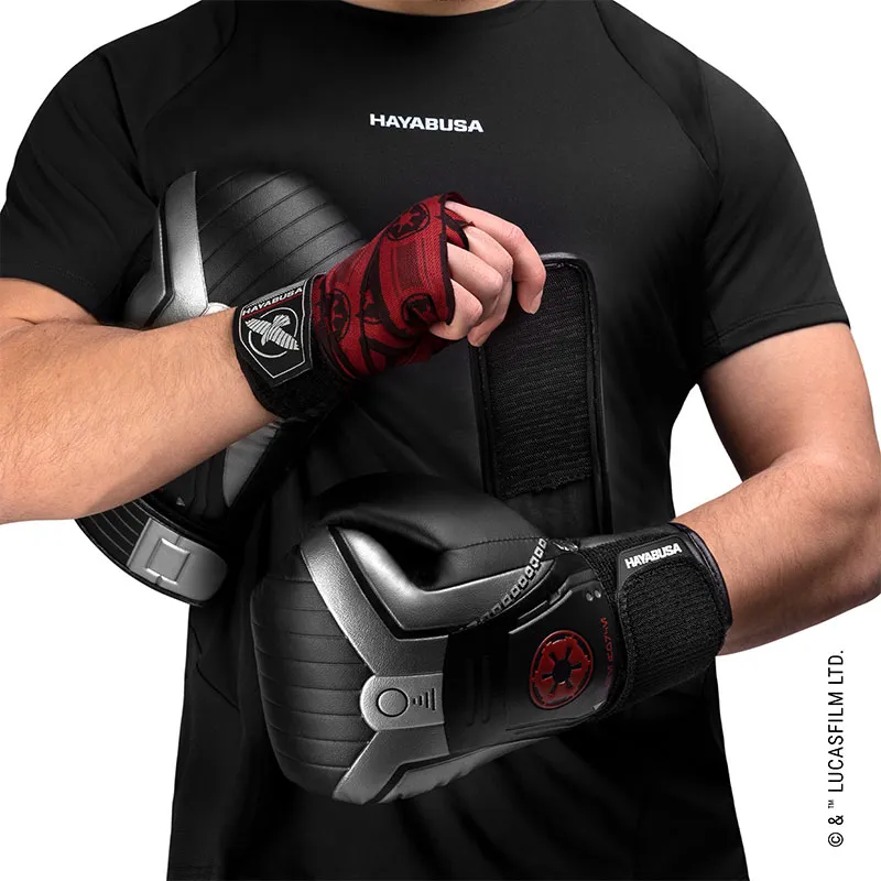HAYABUSA x STAR WARS Boxing Gloves-11