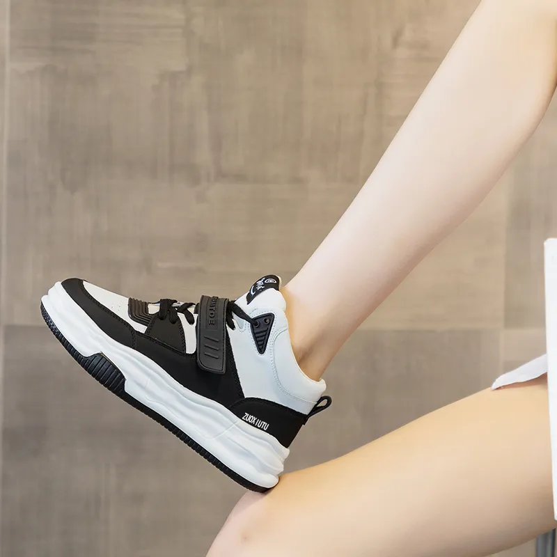 Joshua Figure High Top Skateboard Shoes Women's-11