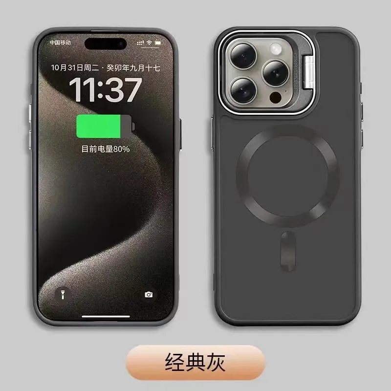 Cuttlefish Grid Phone Cases-3