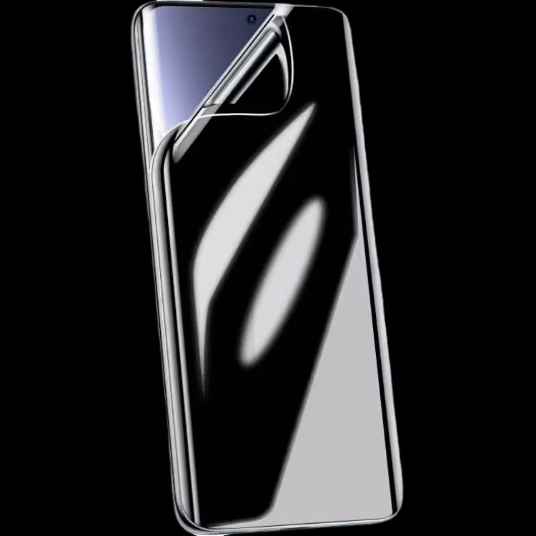 Cuttlefish Grid Cell Phone Protective Films-4
