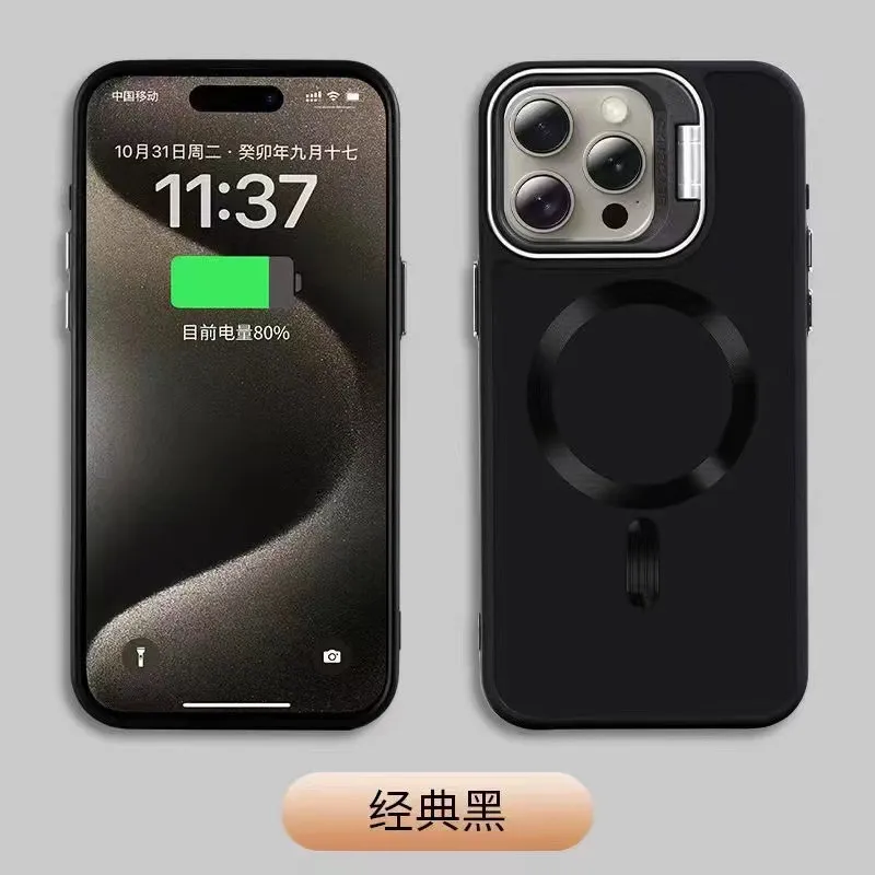 Cuttlefish Grid Phone Cases-1