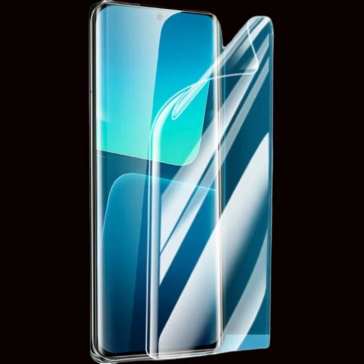 Cuttlefish Grid Cell Phone Protective Films-2