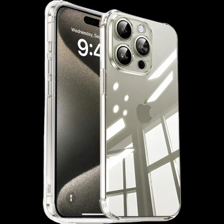 Cuttlefish Grid Phone Cases-4